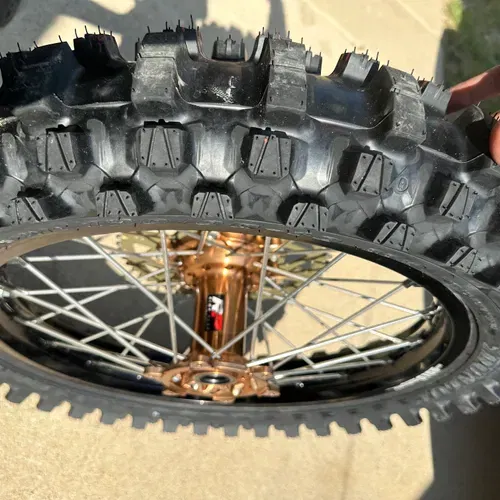 Wheel Set