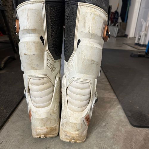 Leatt 4.5 Boots, Size 13