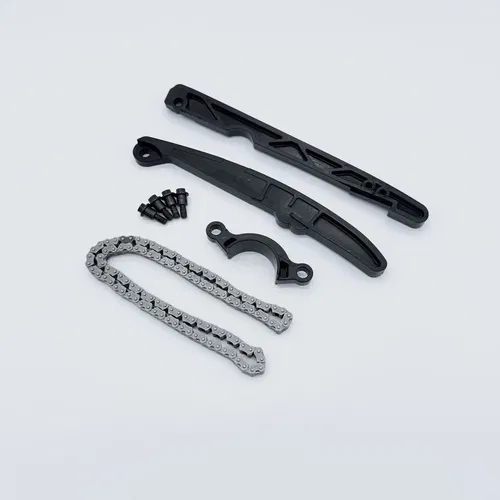2013 - 2015 KTM 450 SX-F OEM Timing Chain & Guides