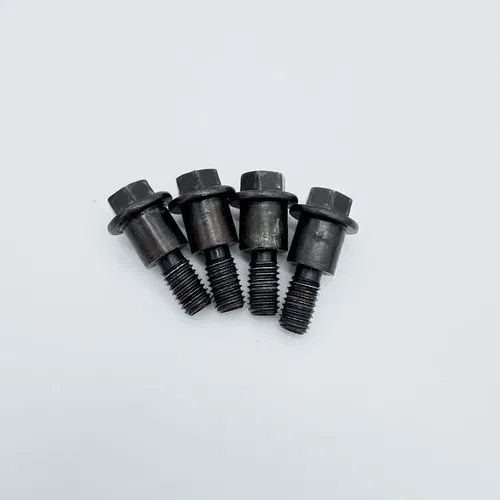 2013 - 2015 KTM 450 SX-F OEM Timing Chain & Guides