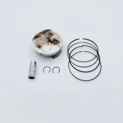 2002 - 2003 Honda CRF 450R OEM Cylinder Piston Kit