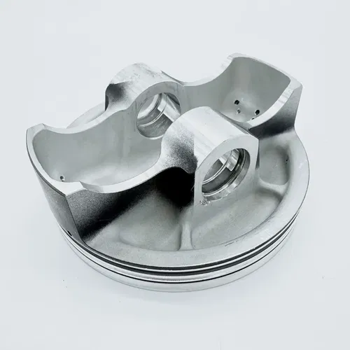 2002 - 2003 Honda CRF 450R OEM Cylinder Piston Kit