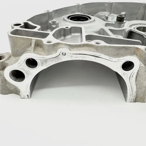 2016 Suzuki RMZ450 - OEM Right Crankcase Engine Case Half RM-Z450