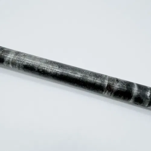 2007 - 2024 Suzuki RMZ 250 450 OEM Rear Wheel Axle Bolt w/ Blocks (B)