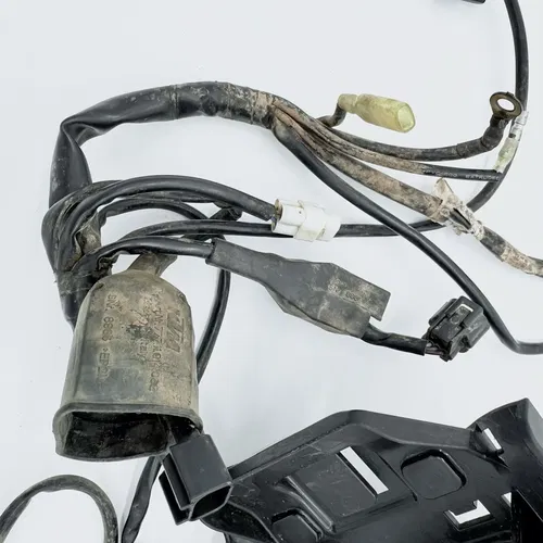 2013 - 2015 KTM 250 350 450 SX-F OEM Main Wiring Harness Loom Wires