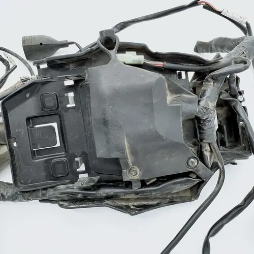 2013 - 2015 KTM 250 350 450 SX-F OEM Main Wiring Harness Loom Wires