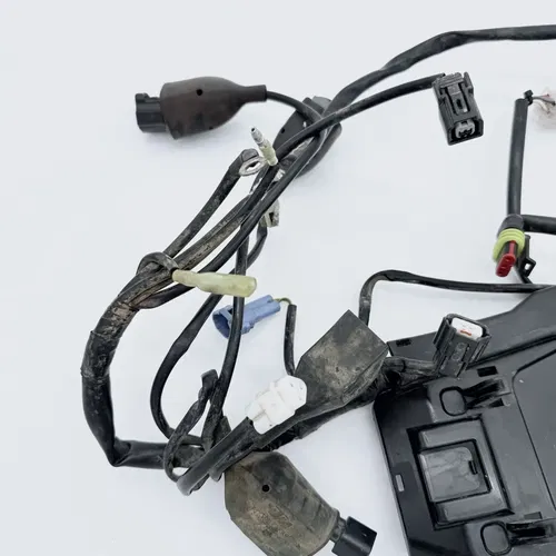 2013 - 2015 KTM 250 350 450 SX-F OEM Main Wiring Harness Loom Wires