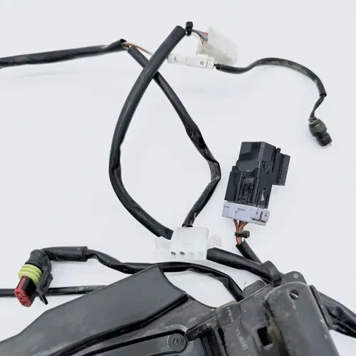 2013 - 2015 KTM 250 350 450 SX-F OEM Main Wiring Harness Loom Wires