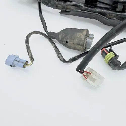 2013 - 2015 KTM 250 350 450 SX-F OEM Main Wiring Harness Loom Wires