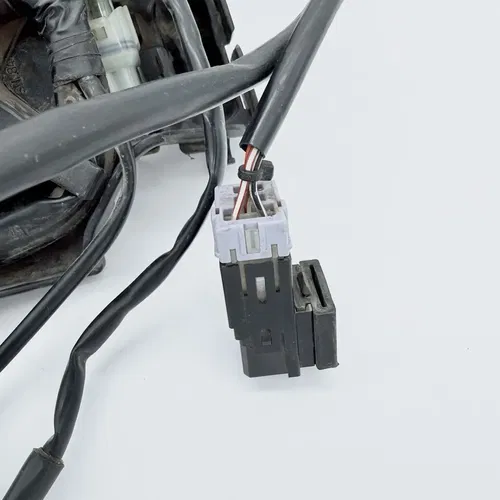 2013 - 2015 KTM 250 350 450 SX-F OEM Main Wiring Harness Loom Wires