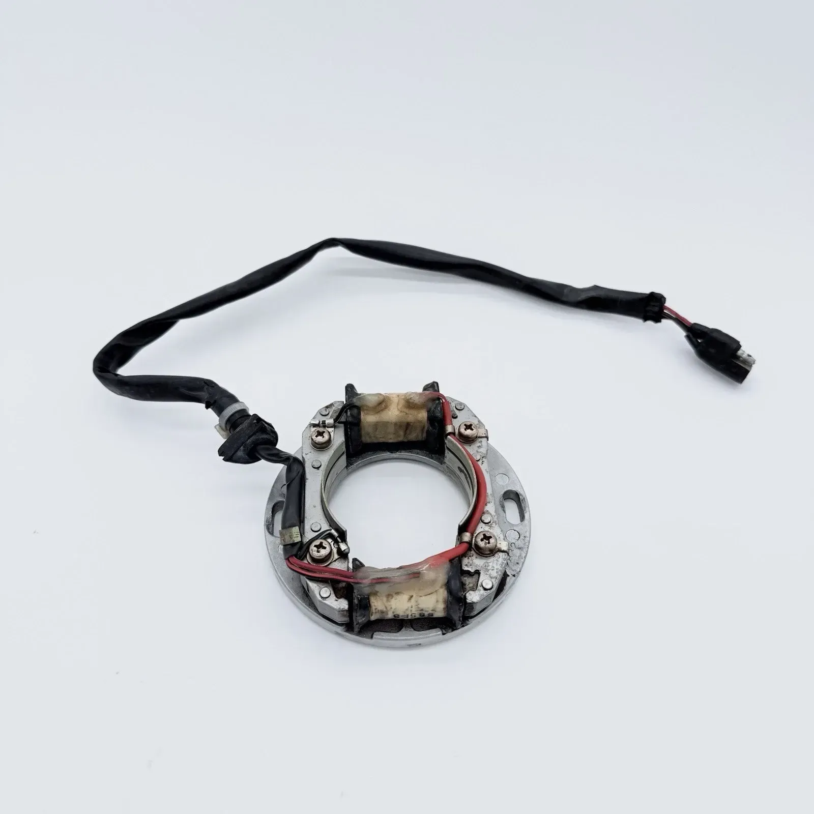 2002 - 2023 Suzuki RM 85 OEM Electrical Stator Coil Generator