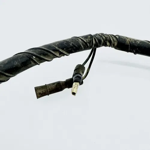 2004 - 2007 Honda CRF250R OEM Main Electrical Wiring Harness Loom Plugs