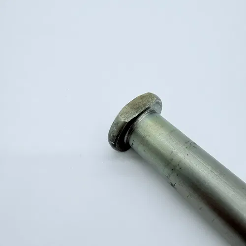 2007 - 2024 Suzuki RMZ 250 450 OEM Swingarm Axle Shaft Pivot Bolt