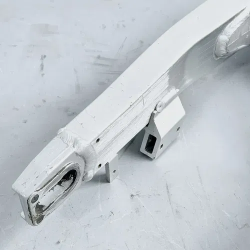 2008 - 2014 Suzuki RMZ 450 OEM Swingarm Rear Suspension Arm (B)