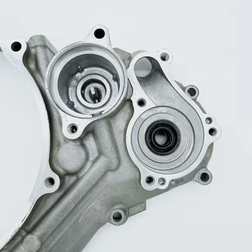2010 - 2013 Yamaha YZ 450F YZ450 OEM Inner Clutch Right Crankcase Cover