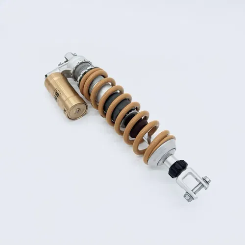 2000 - 2004 Suzuki DRZ 400 DRZ 400E Ohlins 629-01 Adjustable Rear Shock Absorber