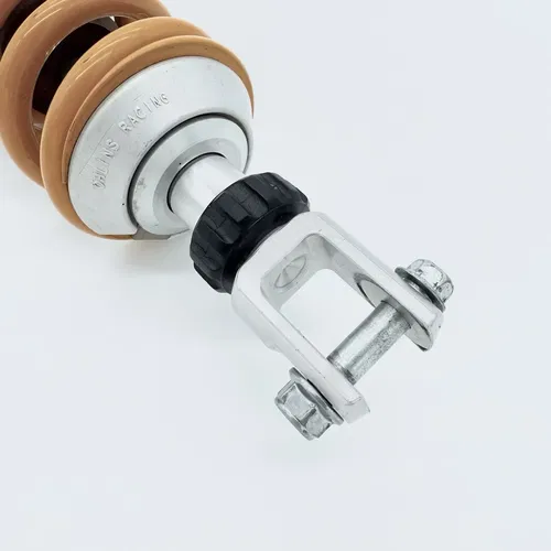 2000 - 2004 Suzuki DRZ 400 DRZ 400E Ohlins 629-01 Adjustable Rear Shock Absorber
