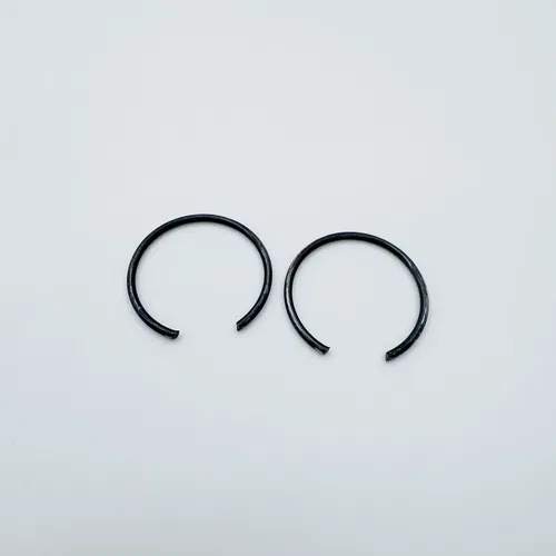 1992 - 1998 Yamaha YZ / WR 250 Namura Standard Bore Piston Kit