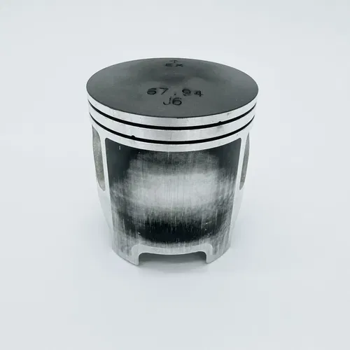 1992 - 1998 Yamaha YZ / WR 250 Namura Standard Bore Piston Kit