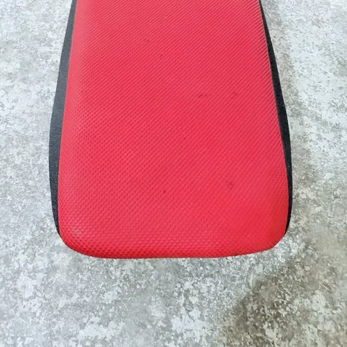 2012 - 2014 Suzuki RMZ 450 OEM Complete Seat