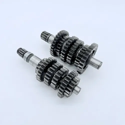 2006 - 2009 Husqvarna TE / TC 250 08 - 09 TXC250 OEM Transmission Shafts & Gears