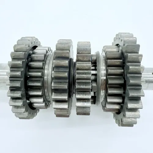 2006 - 2009 Husqvarna TE / TC 250 08 - 09 TXC250 OEM Transmission Shafts & Gears