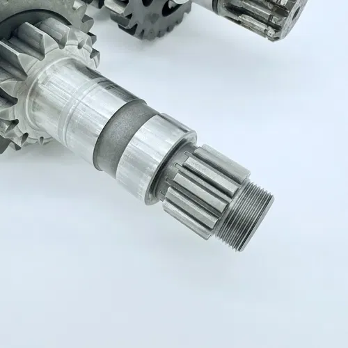 2006 - 2009 Husqvarna TE / TC 250 08 - 09 TXC250 OEM Transmission Shafts & Gears