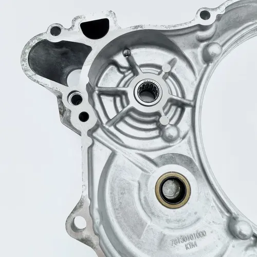2014 - 2015 KTM Husqvarna SX-F XC-F FC 450 OEM Engine Inner Clutch Cover