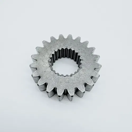 2001 - 2025 Kawasaki KX 85 OEM Crankshaft Primary Drive Spur Gear