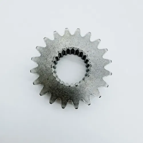 2001 - 2025 Kawasaki KX 85 OEM Crankshaft Primary Drive Spur Gear