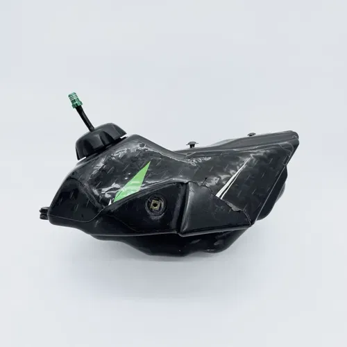 2001 - 2013 Kawasaki KX 85 100 OEM Gas Tank / Fuel Reservoir