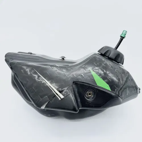 2001 - 2013 Kawasaki KX 85 100 OEM Gas Tank / Fuel Reservoir