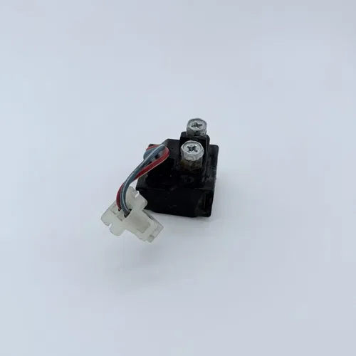 2000 - 2023 Suzuki DRZ400 S / E / SM OEM Starter Solenoid Relay Switch DRZ