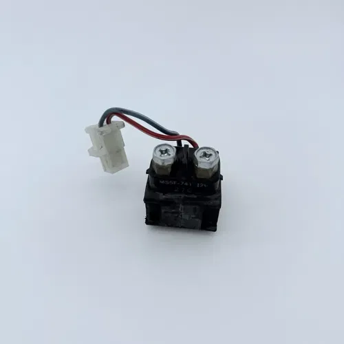 2000 - 2023 Suzuki DRZ400 S / E / SM OEM Starter Solenoid Relay Switch DRZ