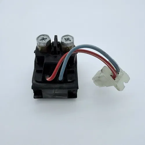 2000 - 2023 Suzuki DRZ400 S / E / SM OEM Starter Solenoid Relay Switch DRZ