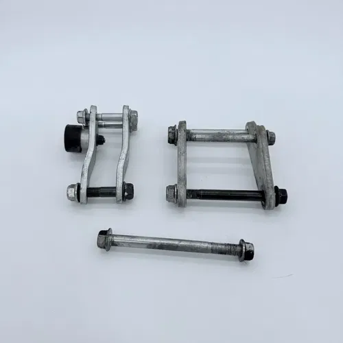 2000 - 2023 DRZ400 S / E / SM OEM Engine Mounts / Brackets DRZ