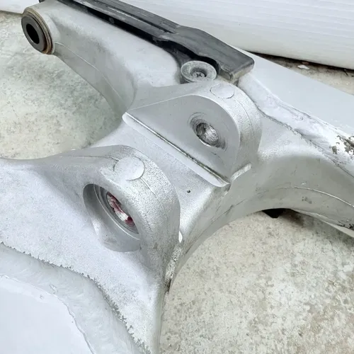 2008 - 2014 Suzuki RMZ 450 OEM Swingarm Rear Suspension Arm
