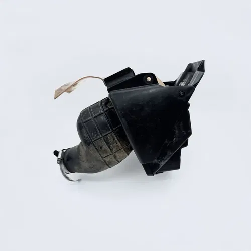 2002 - 2022 Kawasaki KX 65 OEM Airbox & Air Intake Boot Assembly