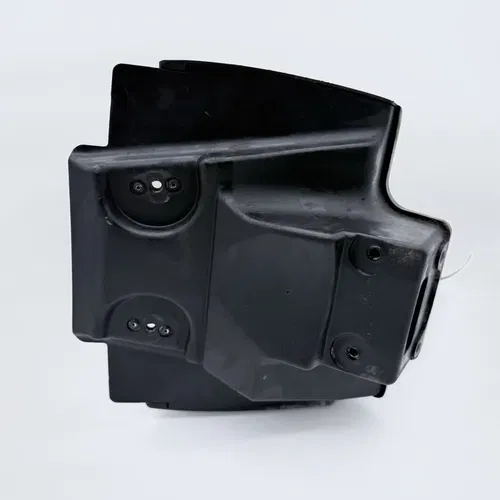 2002 - 2022 Kawasaki KX 65 OEM Airbox & Air Intake Boot Assembly