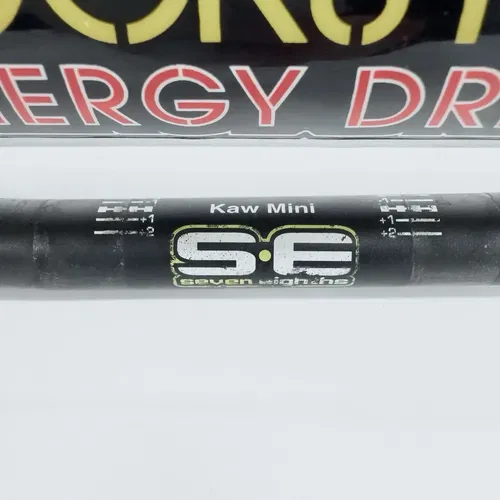 ProTaper SE Kaw Mini 7/8" Handlebar Bars