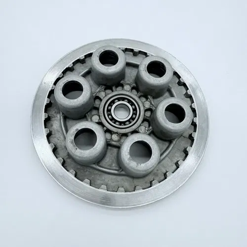 2008 - 2010 Husqvarna TE250 / TE 250 MV Agusta Complete Clutch Kit Assembly