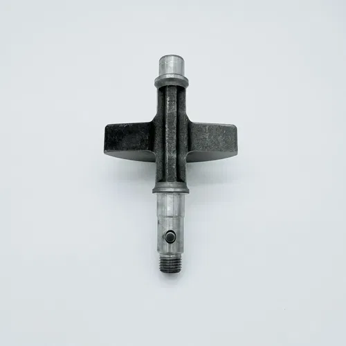 Suzuki DRZ400 E / S / SM OEM Crank Balancer Counter Balance Shaft - DRZ 400