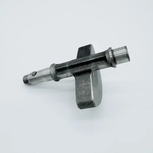 Suzuki DRZ400 E / S / SM OEM Crank Balancer Counter Balance Shaft - DRZ 400