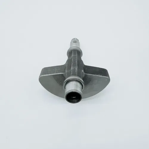 Suzuki DRZ400 E / S / SM OEM Crank Balancer Counter Balance Shaft - DRZ 400