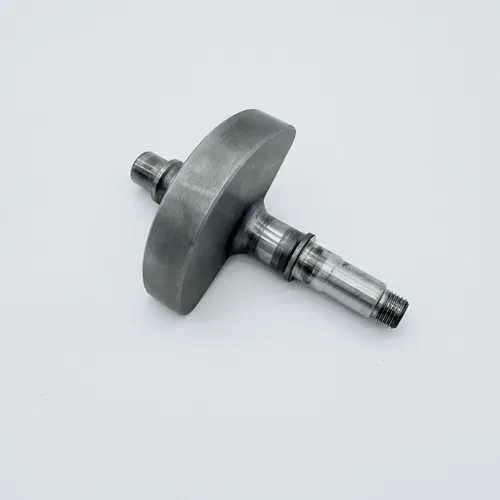 Suzuki DRZ400 E / S / SM OEM Crank Balancer Counter Balance Shaft - DRZ 400