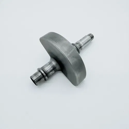Suzuki DRZ400 E / S / SM OEM Crank Balancer Counter Balance Shaft - DRZ 400