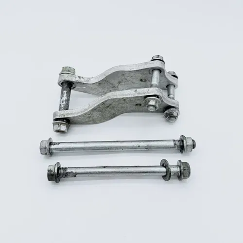 2006 - 2009 Honda CRF250R OEM Engine Motor Mounts Brackets CRF 250