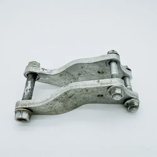 2006 - 2009 Honda CRF250R OEM Engine Motor Mounts Brackets CRF 250