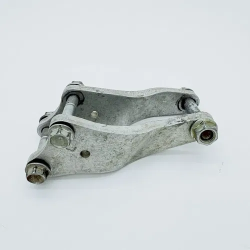 2006 - 2009 Honda CRF250R OEM Engine Motor Mounts Brackets CRF 250
