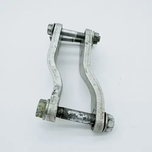 2006 - 2009 Honda CRF250R OEM Engine Motor Mounts Brackets CRF 250